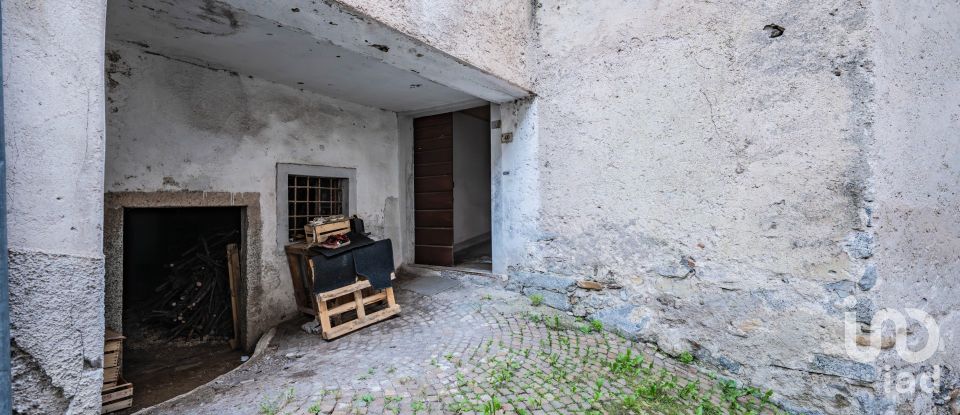 Costruzione di 650 m² in Cimego (38082)