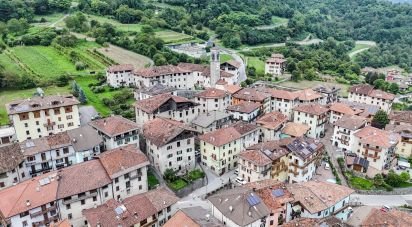 Costruzione di 250 m² in Cimego (38083)