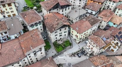 Costruzione di 250 m² in Cimego (38083)