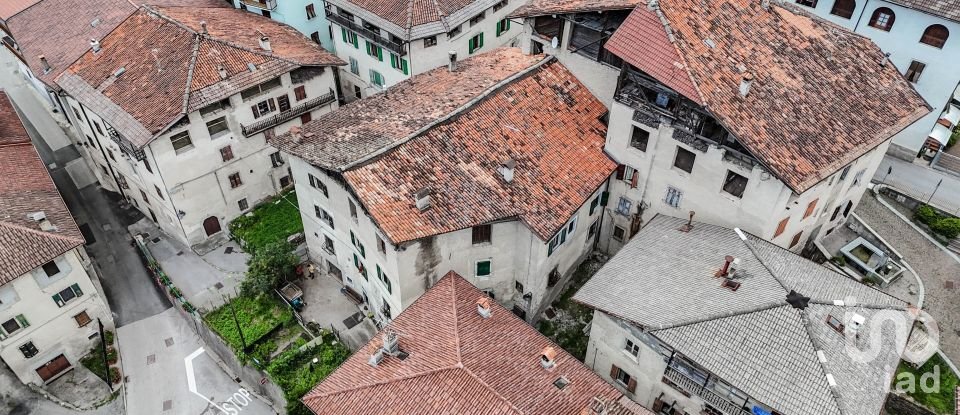 Costruzione di 250 m² in Cimego (38083)