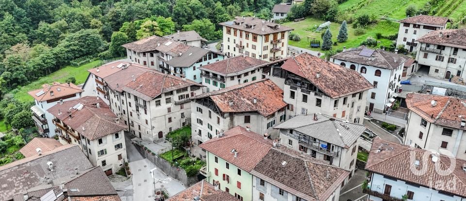 Costruzione di 250 m² in Cimego (38083)