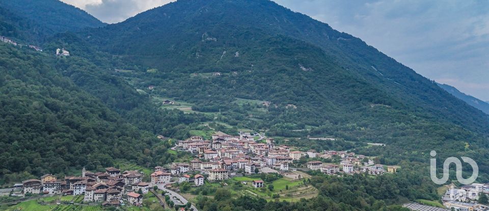 Costruzione di 250 m² in Cimego (38083)