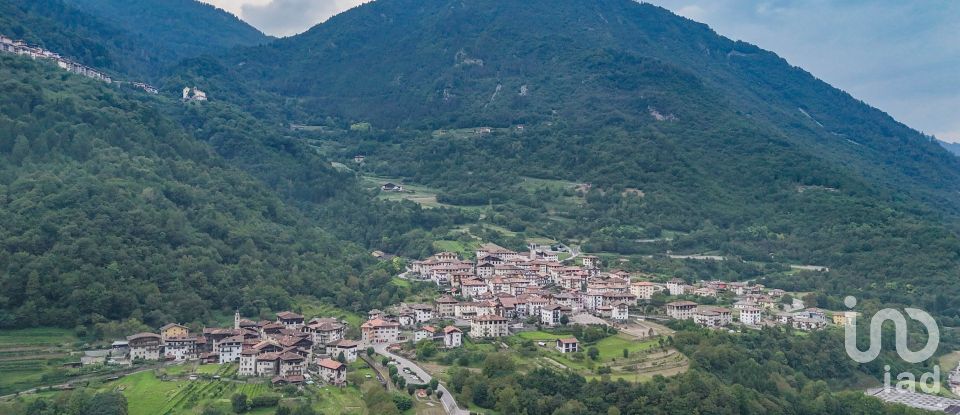 Costruzione di 250 m² in Cimego (38083)