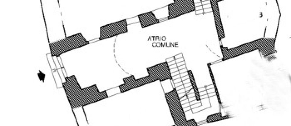 Costruzione di 250 m² in Cimego (38083)