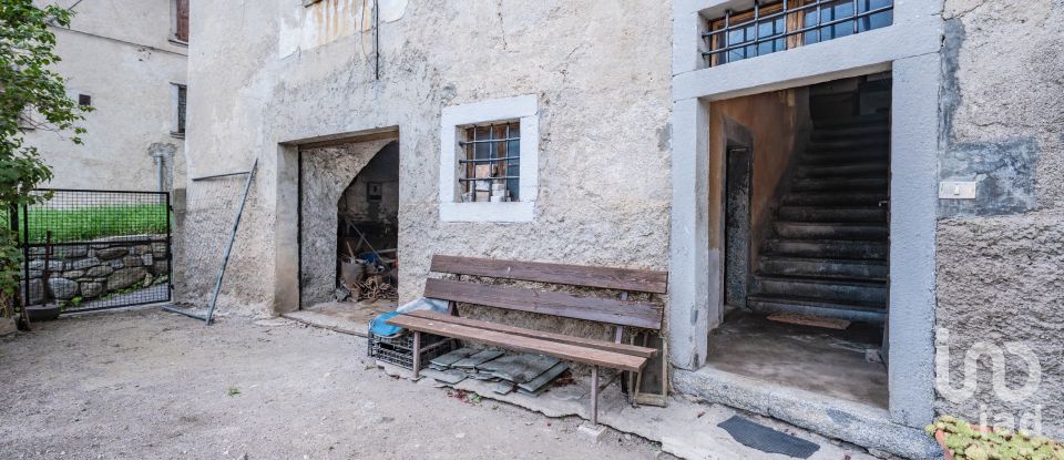 Costruzione di 250 m² in Cimego (38083)