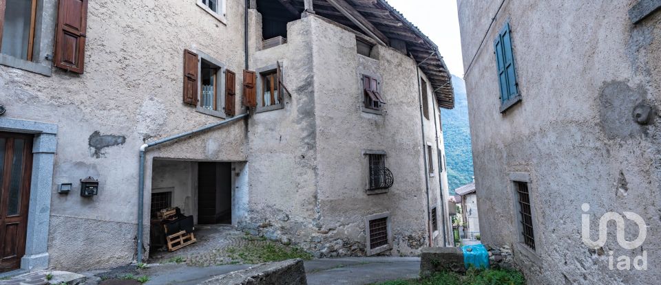 Costruzione di 250 m² in Cimego (38083)