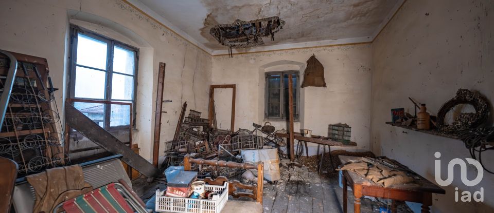 Costruzione di 250 m² in Cimego (38083)