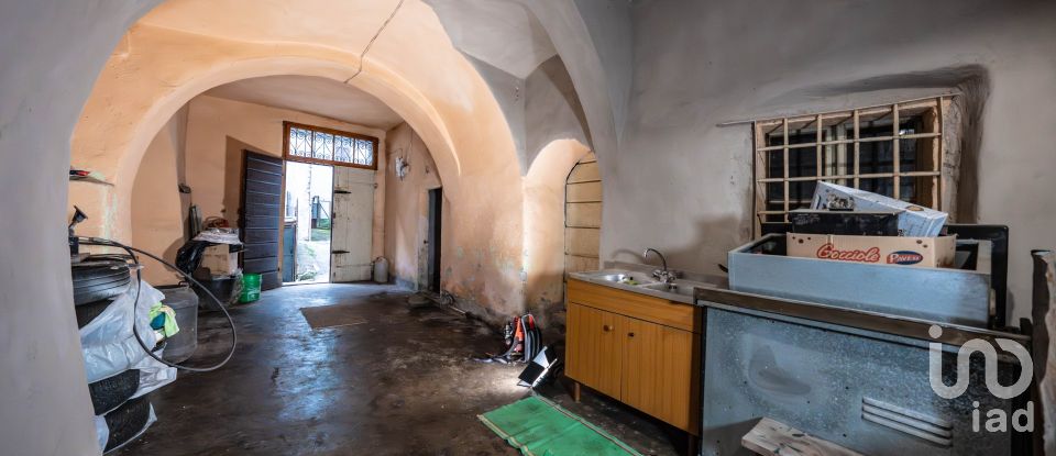 Costruzione di 250 m² in Cimego (38083)