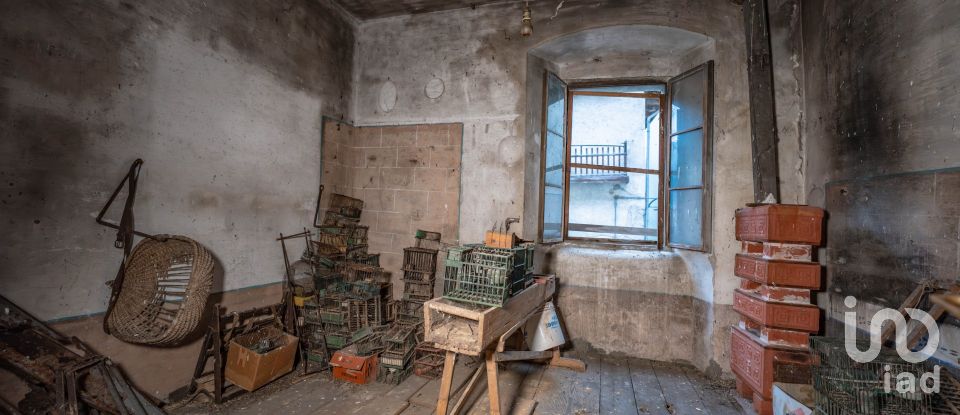 Costruzione di 250 m² in Cimego (38083)