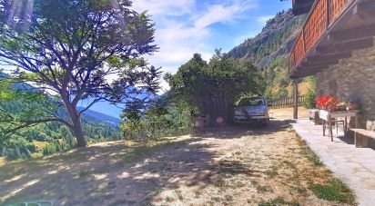 Casa indipendente / Villa 5 locali di 172 m² in Nus (11020)