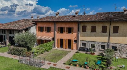 Villa a schiera 5 locali di 100 m² in Solferino (46040)