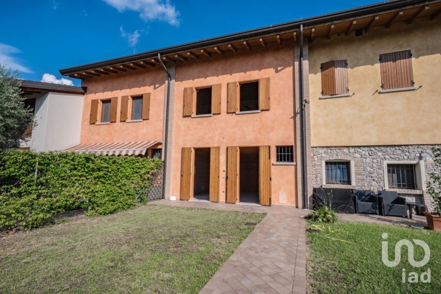 Traditional house 5 rooms of 100 m² in Solferino (46040)