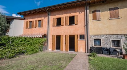 Villa a schiera 5 locali di 100 m² in Solferino (46040)