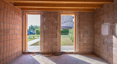 Villa a schiera 5 locali di 100 m² in Solferino (46040)