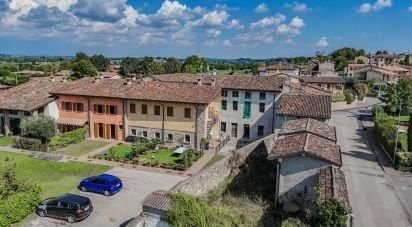 Villa a schiera 5 locali di 100 m² in Solferino (46040)
