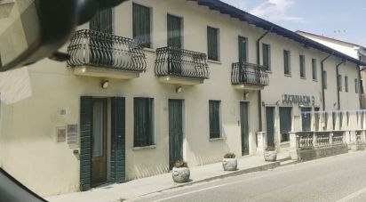 Block of flats in San Zenone degli Ezzelini (31020) of 800 m²