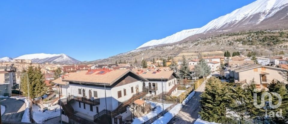 Apartment 5 rooms of 75 m² in Campo di Giove (67030)
