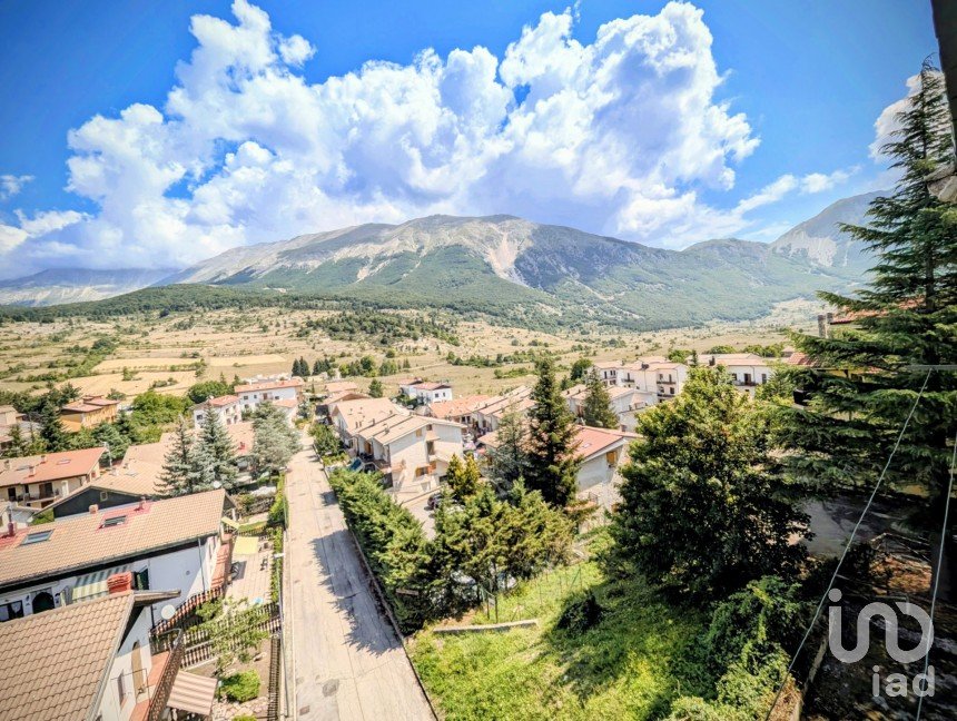 Apartment 5 rooms of 75 m² in Campo di Giove (67030)