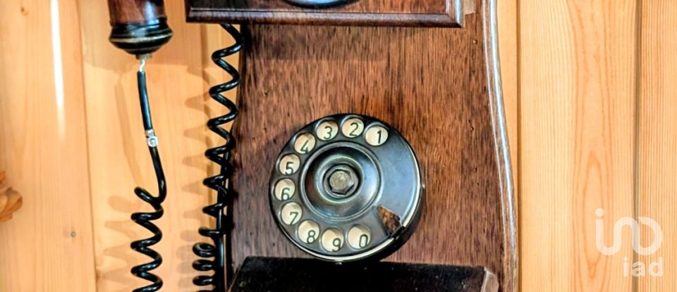 Apartment 5 rooms of 75 m² in Campo di Giove (67030)