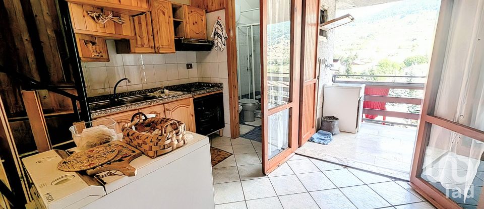 Apartment 5 rooms of 75 m² in Campo di Giove (67030)