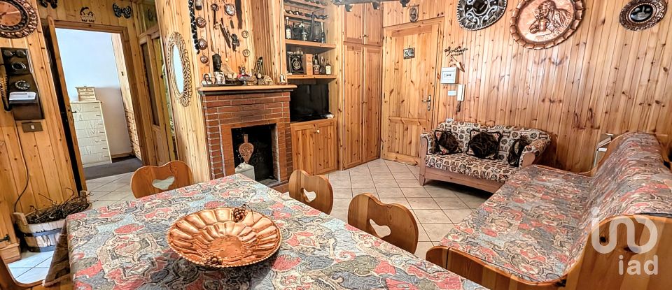 Apartment 5 rooms of 75 m² in Campo di Giove (67030)