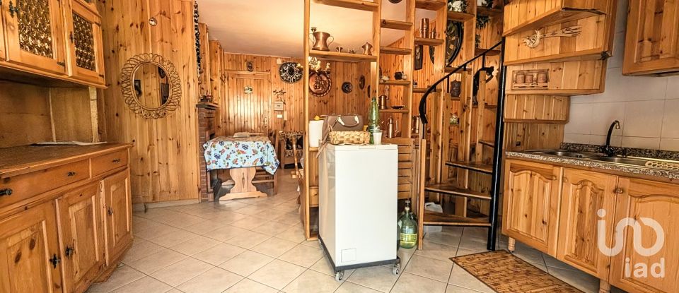 Apartment 5 rooms of 75 m² in Campo di Giove (67030)