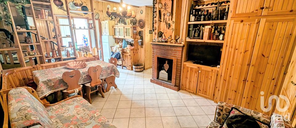 Apartment 5 rooms of 75 m² in Campo di Giove (67030)