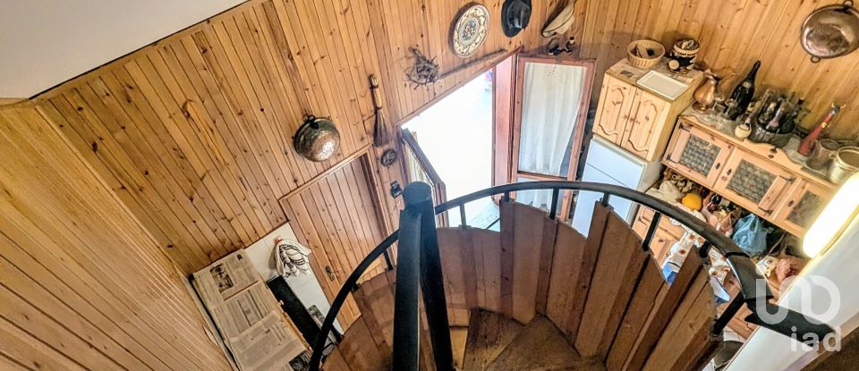 Apartment 5 rooms of 75 m² in Campo di Giove (67030)