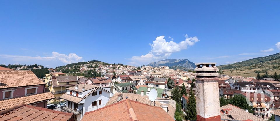 Apartment 5 rooms of 75 m² in Campo di Giove (67030)