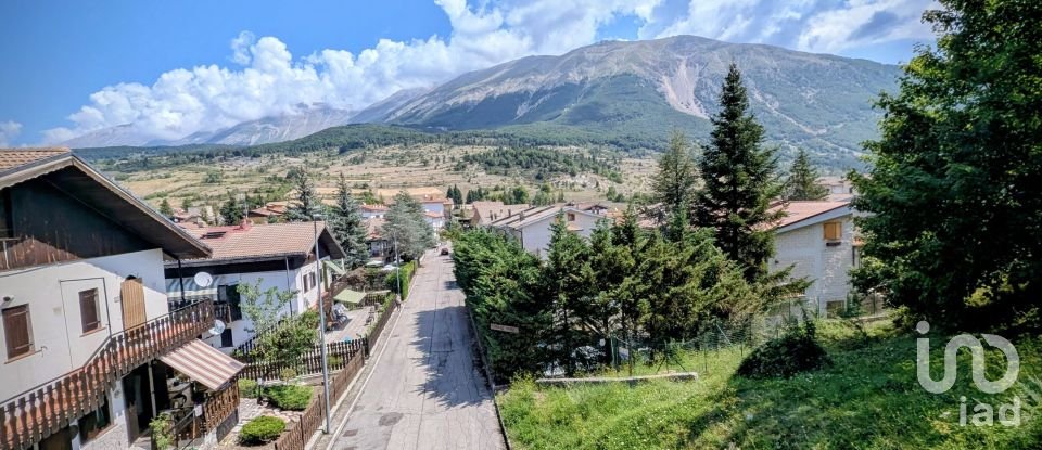 Apartment 5 rooms of 75 m² in Campo di Giove (67030)