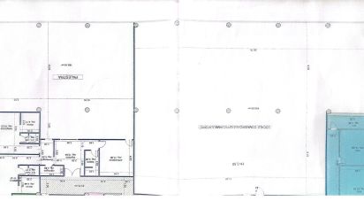 Negozio / locale commerciale di 1.193 m² in Giulianova (64021)