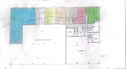 Negozio / locale commerciale di 1.193 m² in Giulianova (64021)