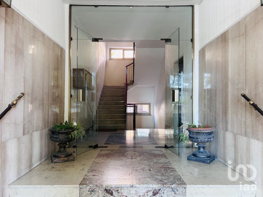 Four-room apartment of 100 m² in Verona (37136)