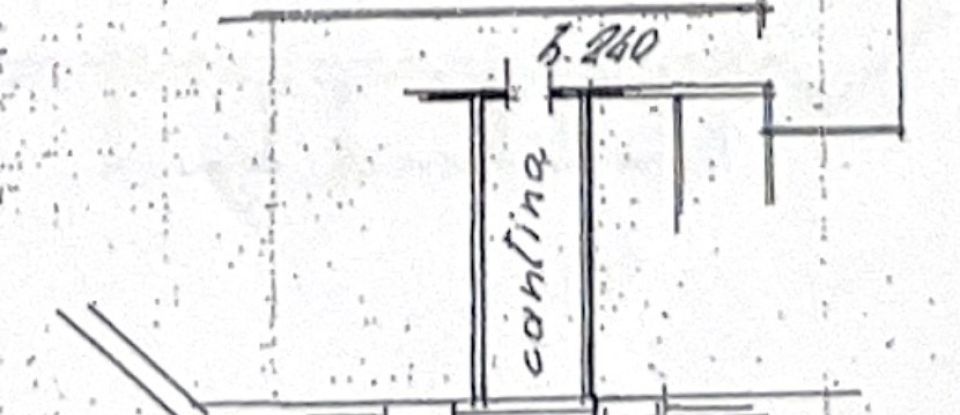 Four-room apartment of 100 m² in Verona (37136)