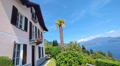 Villa storica 6 locali di 176 m² in Oggebbio (28824)