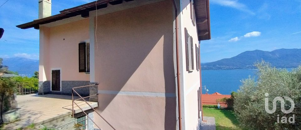 Villa storica 6 locali di 176 m² in Oggebbio (28824)