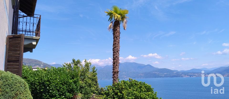 Villa storica 6 locali di 176 m² in Oggebbio (28824)