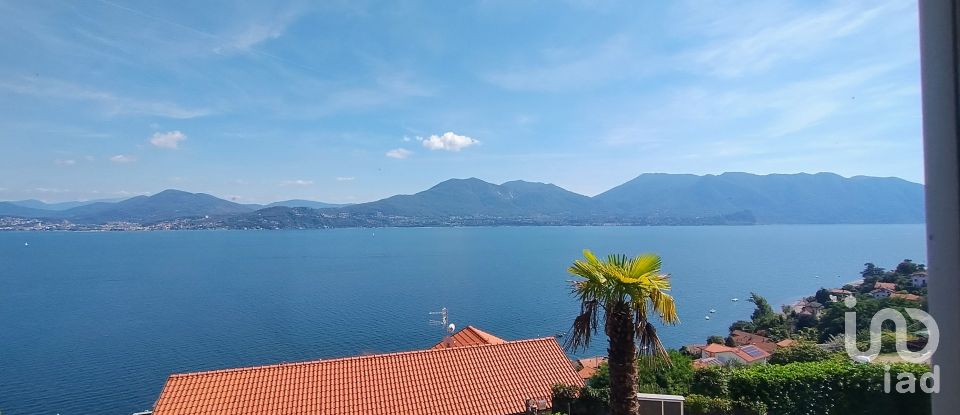 Villa storica 6 locali di 176 m² in Oggebbio (28824)