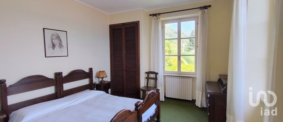 Villa storica 6 locali di 176 m² in Oggebbio (28824)