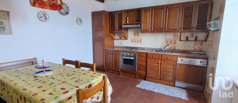 Villa storica 6 locali di 176 m² in Oggebbio (28824)