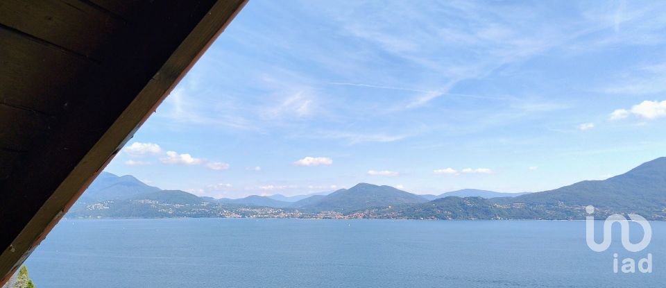 Villa storica 6 locali di 176 m² in Oggebbio (28824)