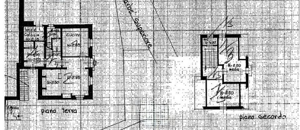 Villa storica 6 locali di 176 m² in Oggebbio (28824)