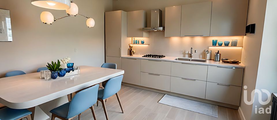 Villa storica 6 locali di 176 m² in Oggebbio (28824)