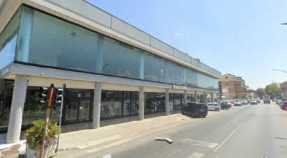 Posto auto di 1.100 m² in Giulianova (64021)