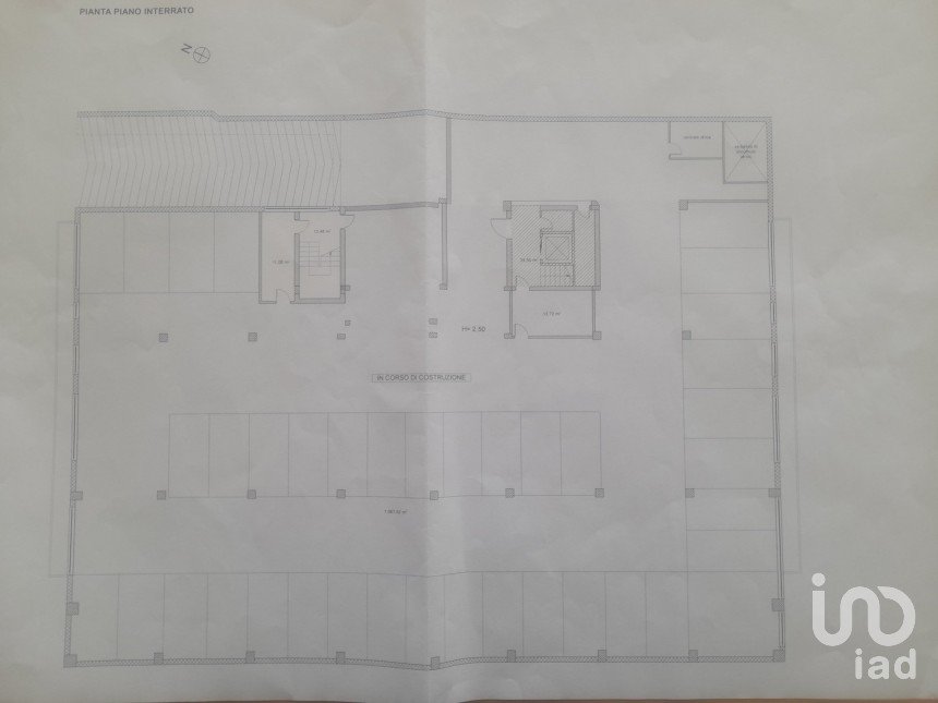 Posto auto di 1.100 m² in Giulianova (64021)