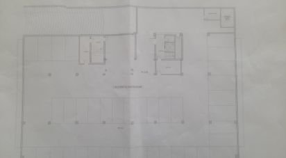 Posto auto di 1.100 m² in Giulianova (64021)