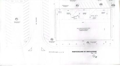 Negozio / locale commerciale di 2.187 m² in Giulianova (64021)