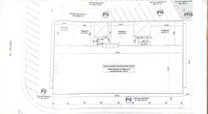 Negozio / locale commerciale di 2.187 m² in Giulianova (64021)