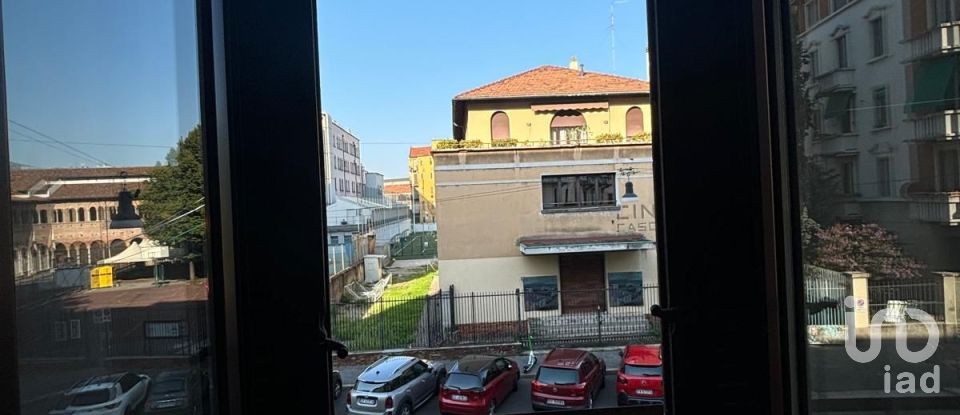 Bilocale di 50 m² a Milano (20131)