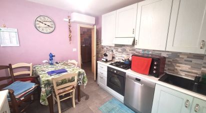 House boat 6 rooms of 125 m² in Boara Pisani (35040)